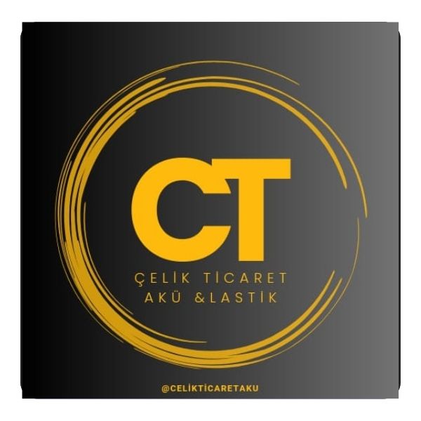 Çelik Ticaret Akü Hizmetleri logosu