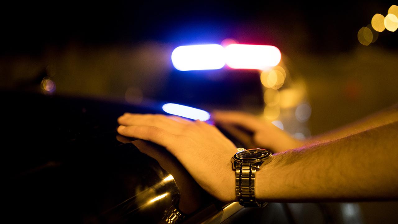 Hatay'da 16 yıl 8 ay hapis cezasıyla aranan tutuklu yakalandı