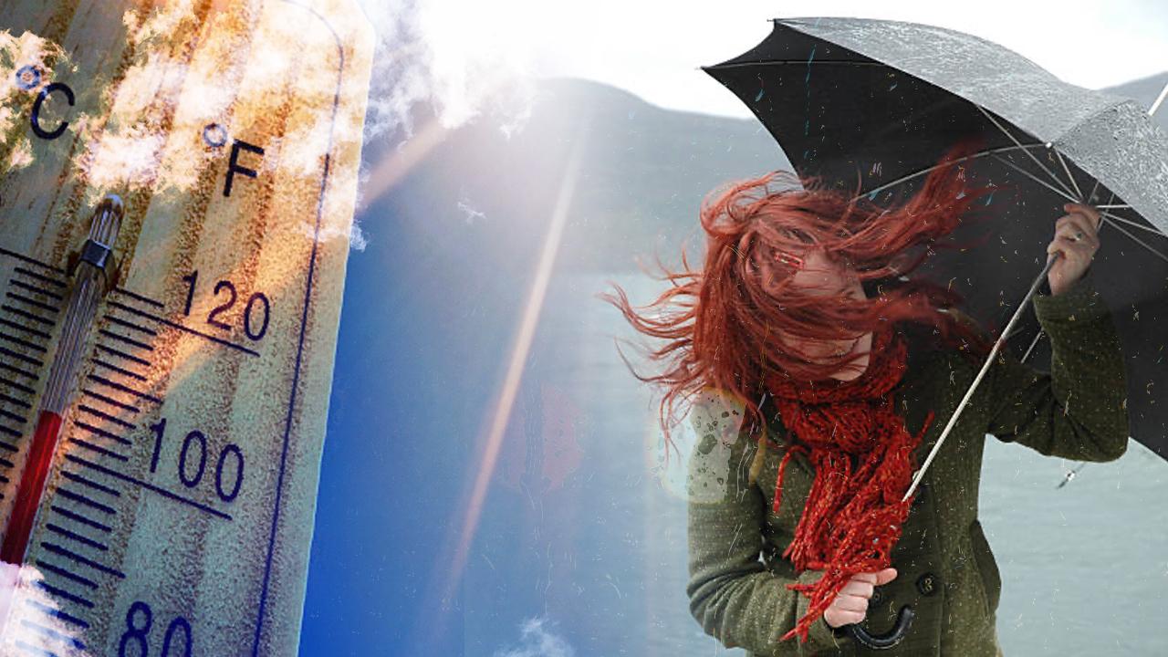 Meteorolojiden 15 il için "sarı" alarm: Şiddetli yağmur ve gök gürültülü sağanak yağış bekleniyor