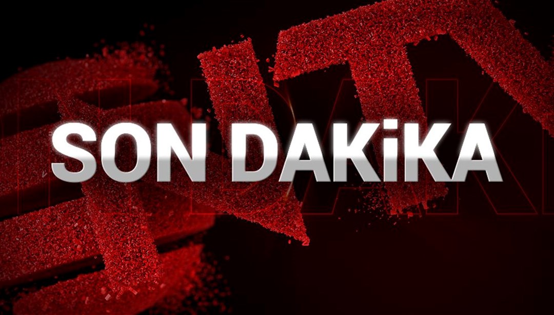 Elazığ'da maden çöktü: İki işçi enkaz altından kurtarıldı - Son Dakika Türkiye Haberleri