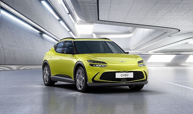 Hyundai IIHS çarpışma testlerini geçti.  - OTOMOTİV SEKTÖRÜ