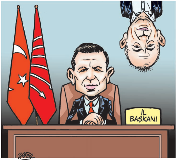 İğneli Fırça - 30 Eylül 2025