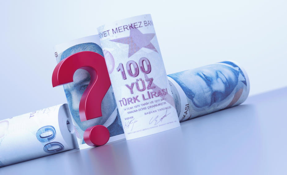2026 Temmuz'da memur ve emeklilere yapılacak zam için enflasyon farkı ne kadar?