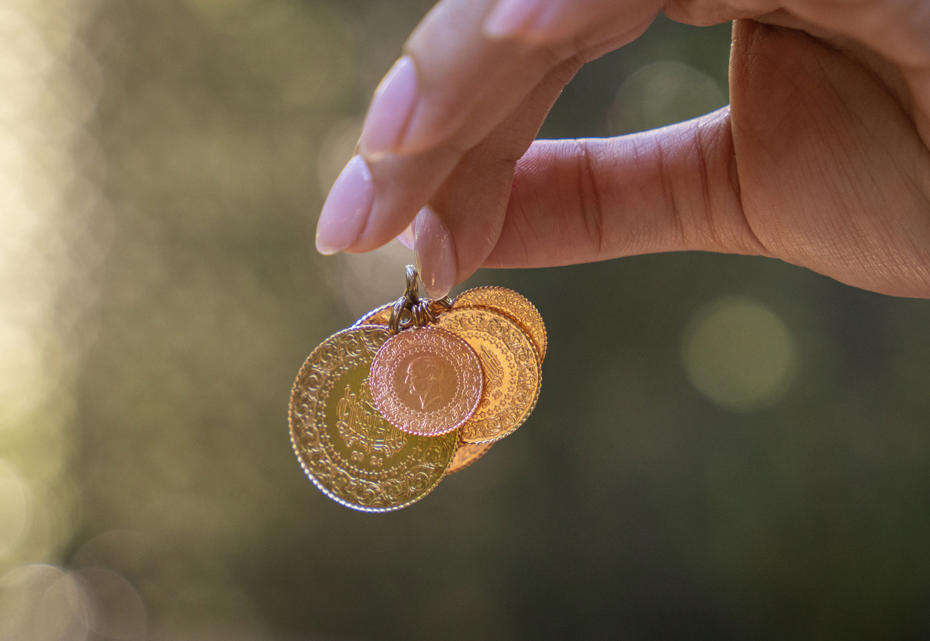 Altın fiyatları güncel: 25 Kasım'da gram ve çeyrek altın ne kadar?