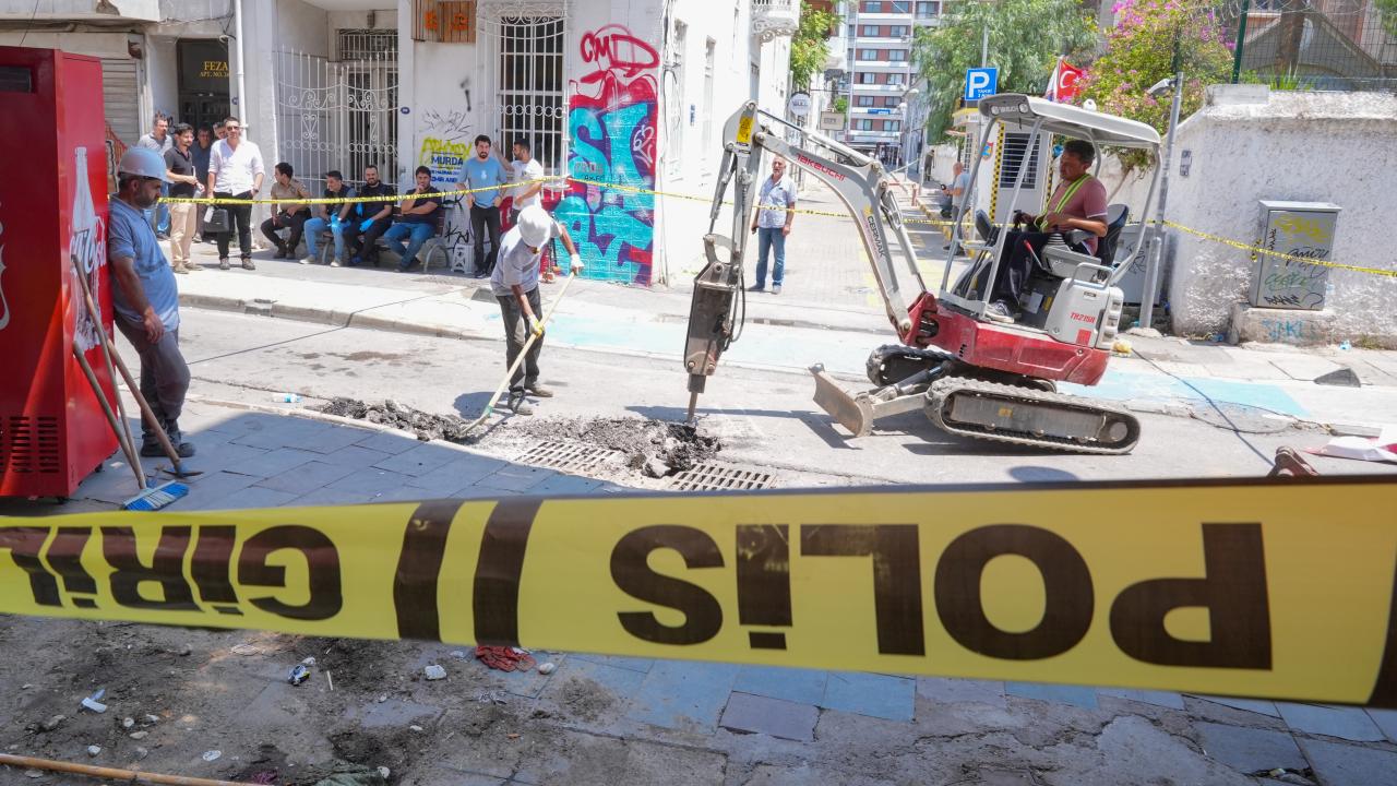 2 kişinin elektrik çarpması sonucu ölümüne ilişkin 31 gözaltı