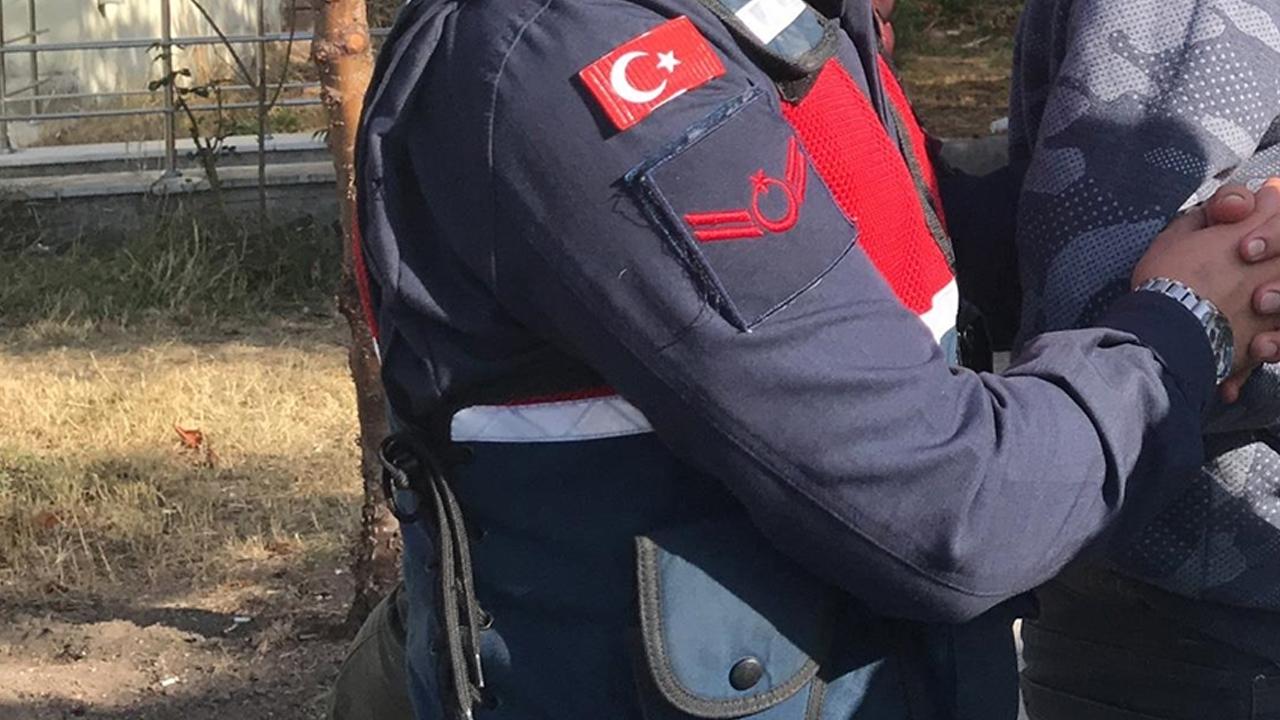 81 ilde Çember-20 Harekatı: 4 bin 517 firari yakalandı