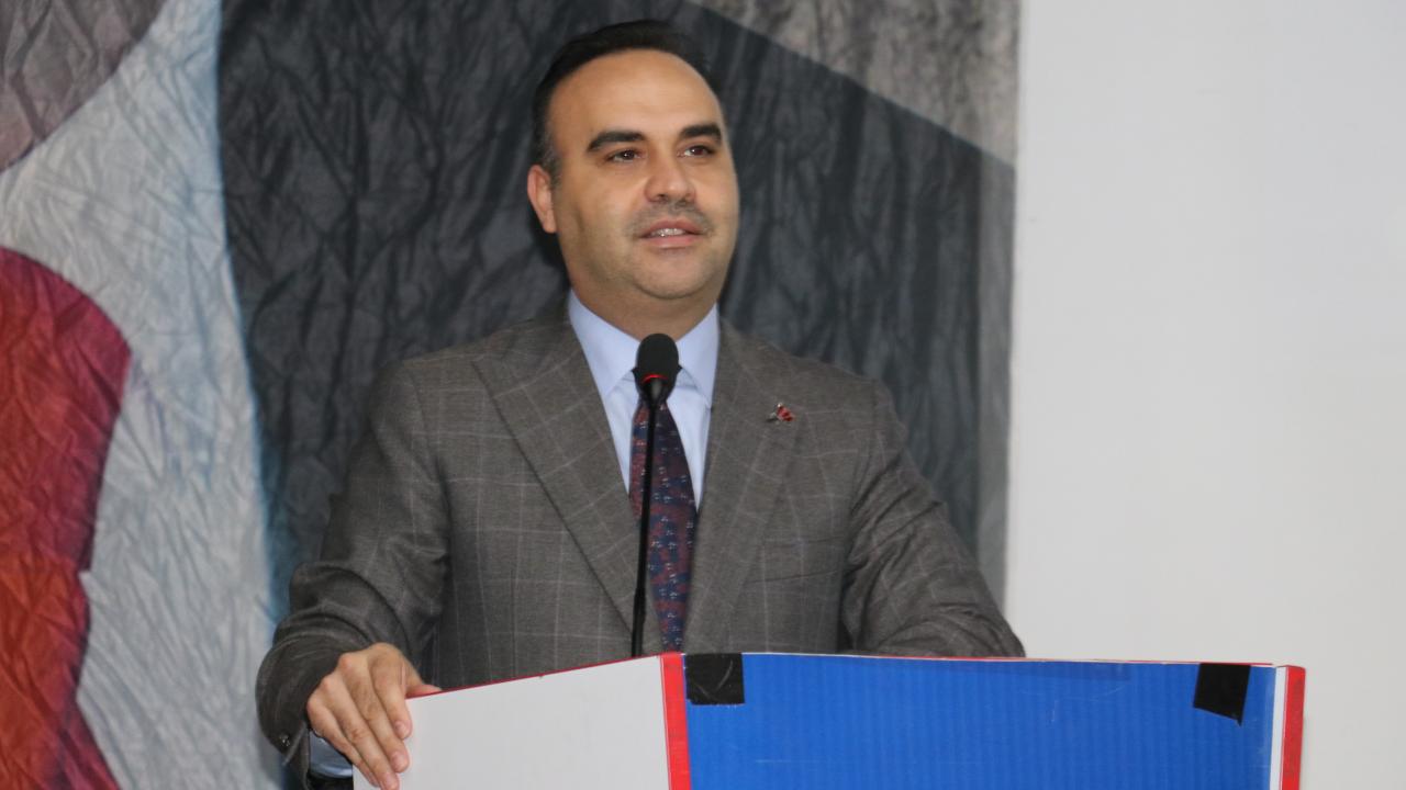 Hak edilen refah seviyesine Terörsüz Türkiye ile ulaşılacak