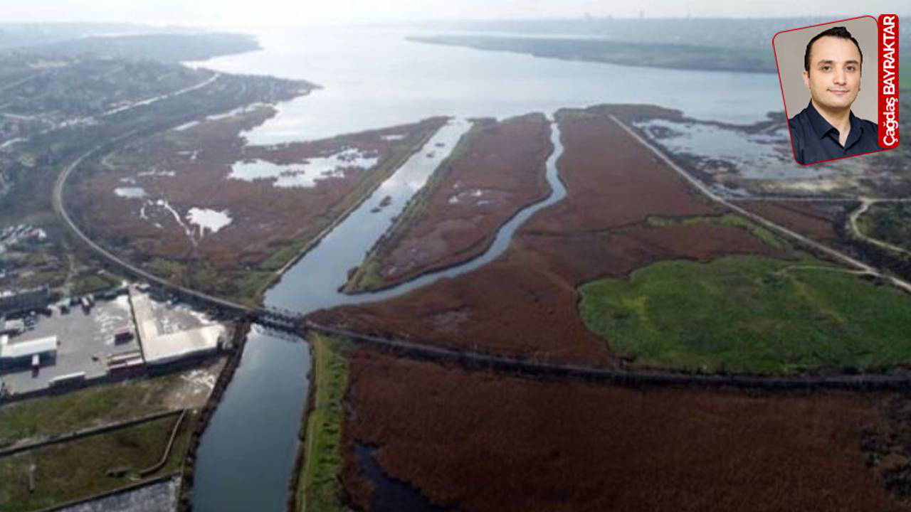 Kanal İstanbul projesi su krizi tehlikesini büyütüyor: Uzmanlardan peş peşe uyarı - Son Dakika Türkiye Haberleri