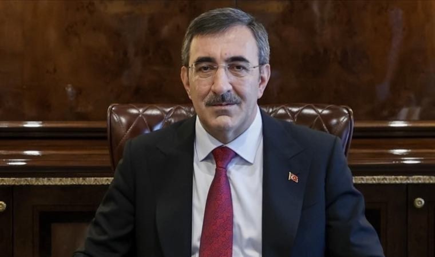Başkan Yardımcısı Yılmaz'ın "gri liste"sine ilişkin açıklama: Olumlu karar alınacağına inanıyoruz - Son Dakika Ekonomi Haberleri