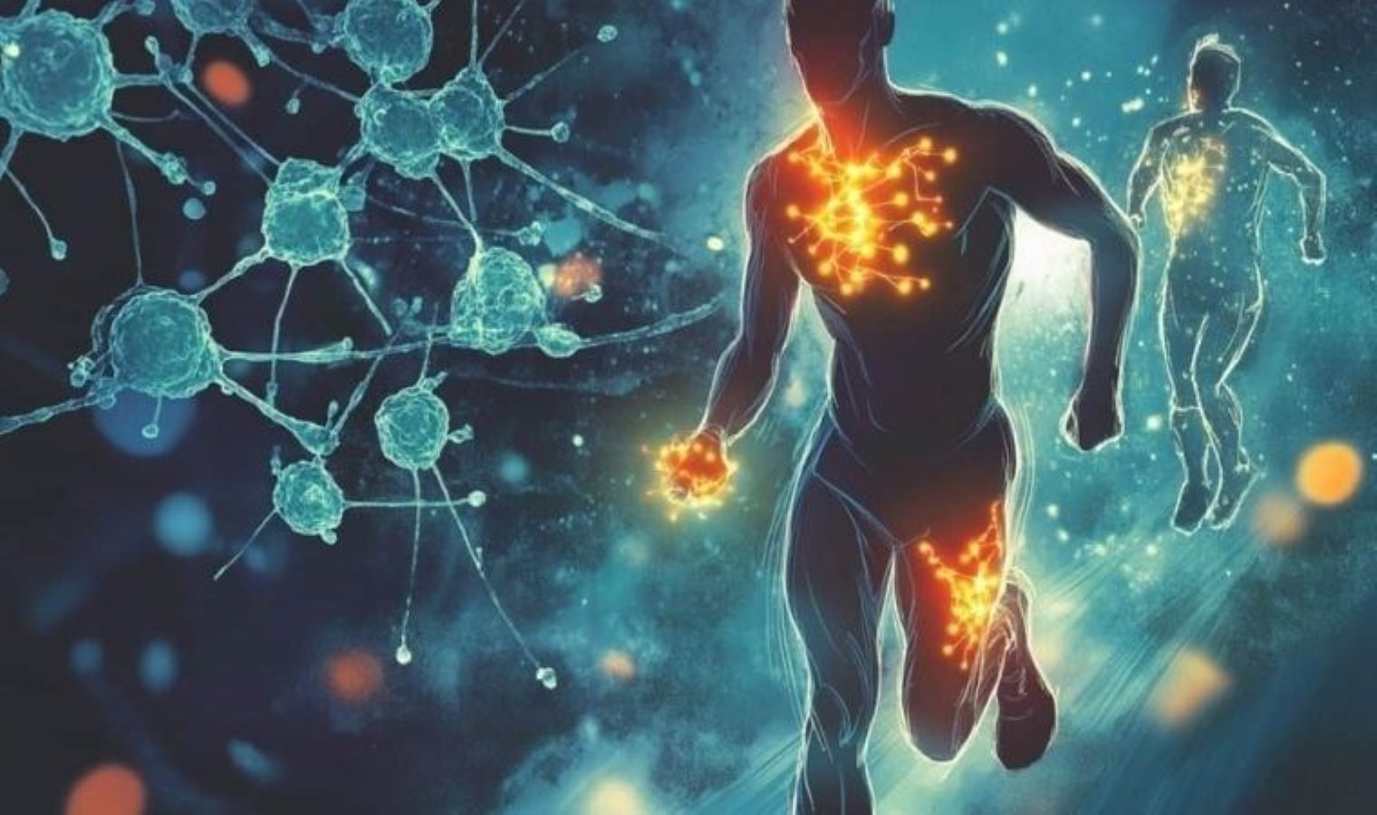 Egzersiz yapmadan 10 kilometre koşma etkisi verebilecek hap geliştiriliyor - Son Dakika Bilim Teknoloji Haberleri