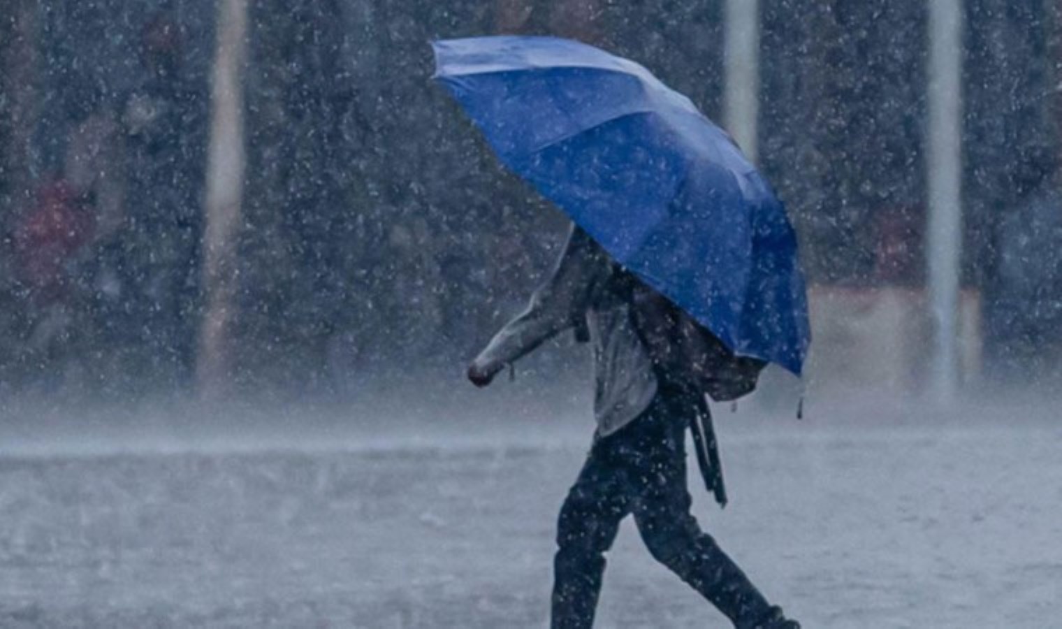 Meteoroloji açıkladı: 1 Temmuz 2024 hava durumu raporu... Bugün hava nasıl olacak?  - Türkiye'den son dakika haberleri