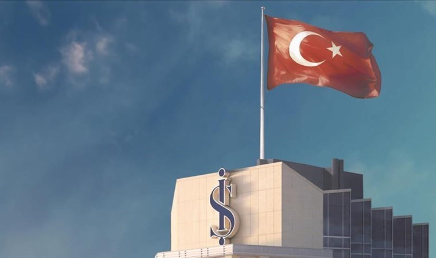 İş Bankası 'Şanslı Kredi' ürününü piyasaya sürdü - Son Dakika Ekonomi Haberleri