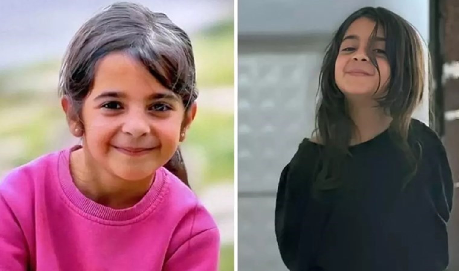 Narin'in kaybolmasıyla ilgili soruşturmada yeni gelişme: Amca gözaltında! - Türkiye'den son dakika haberleri