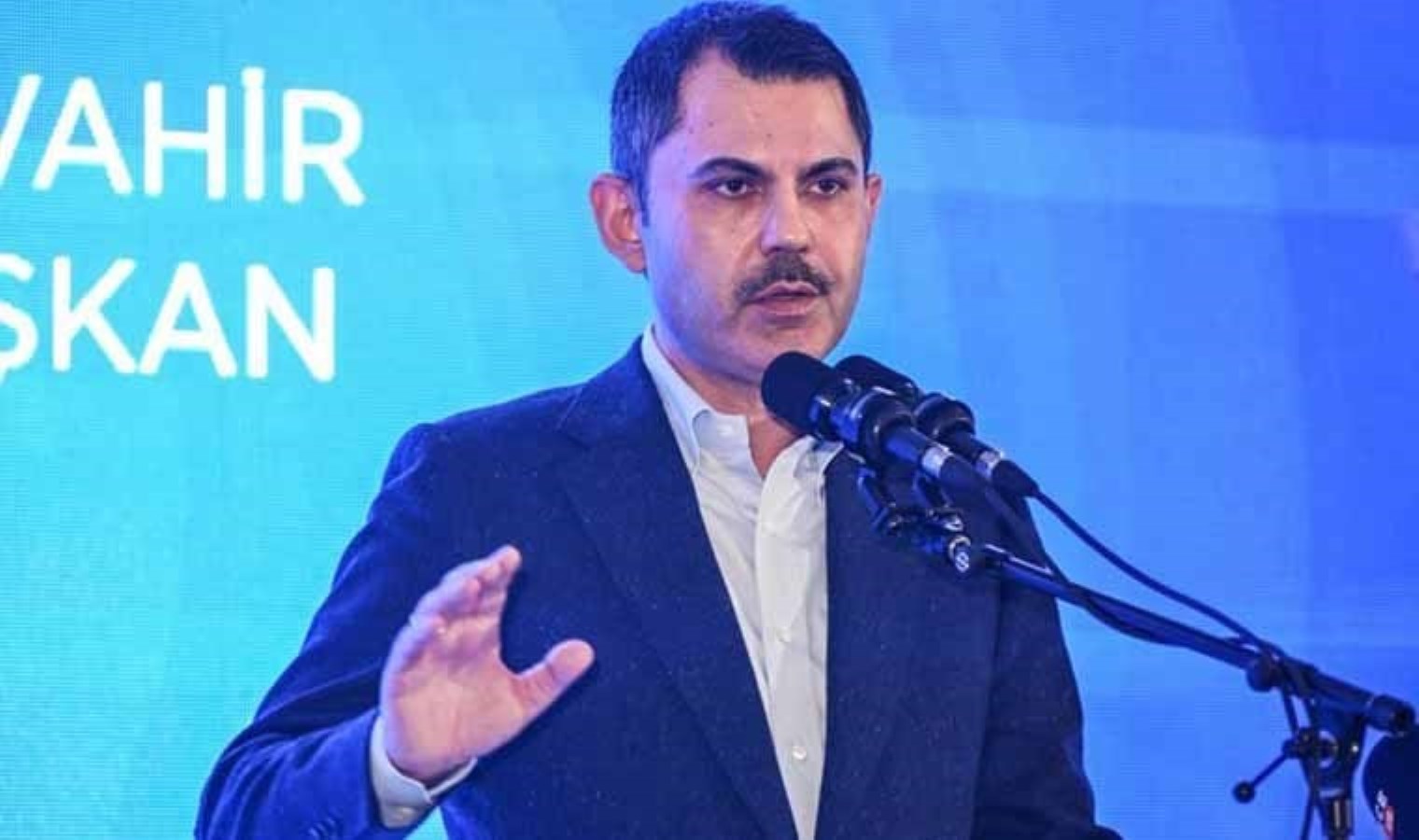 Bakan Kurum: 6 Şubat depreminin mali maliyeti 104 milyar doları aştı - Son Dakika Türkiye Haberleri