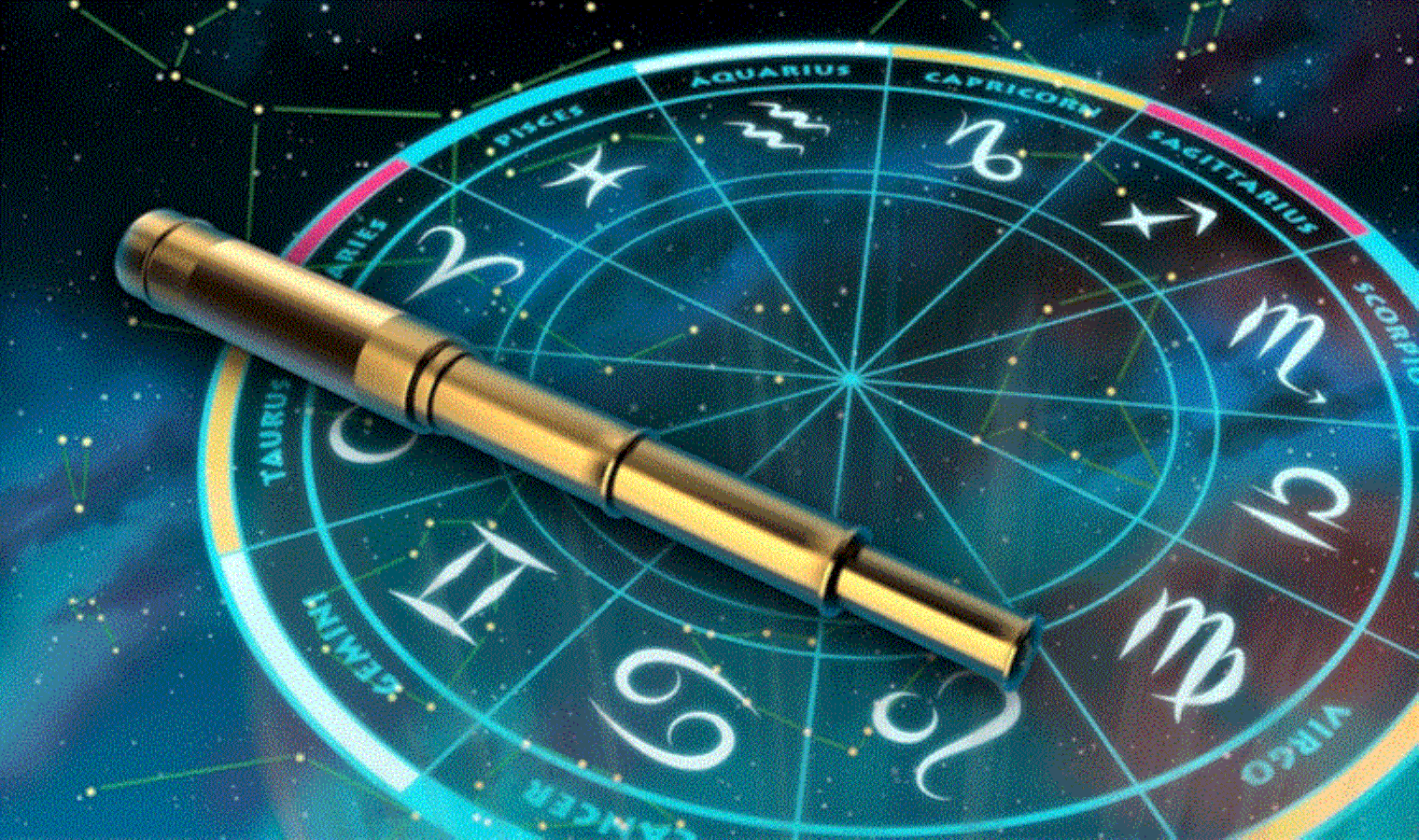 10 Nisan Çarşamba günlük burç yorumları: Bugün sizi neler bekliyor?  10 Nisan Çarşamba burç yorumları - Astrolojide son dakika haberleri