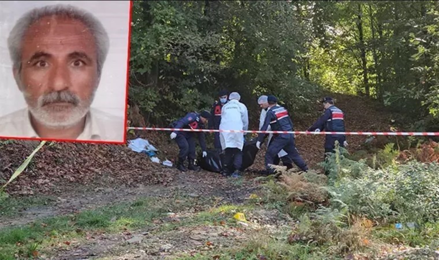 Cesedi yanan Afgan madencinin sol böbreğine ne oldu?  - Türkiye'den son dakika haberleri