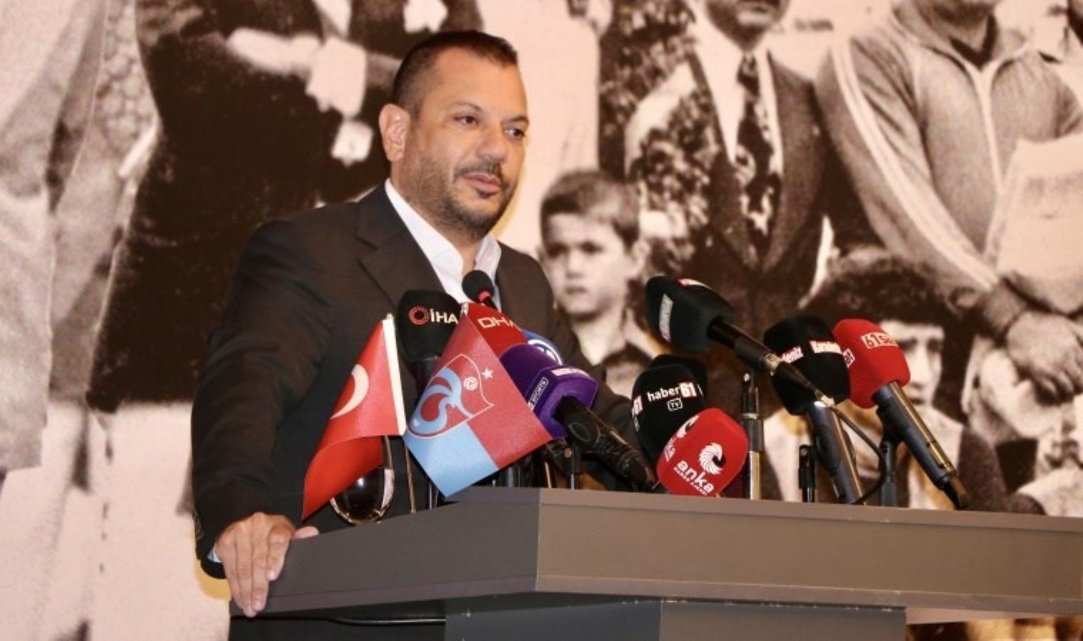 Ertuğrul Doğan'dan transfer açıklaması! - En güncel spor haberleri