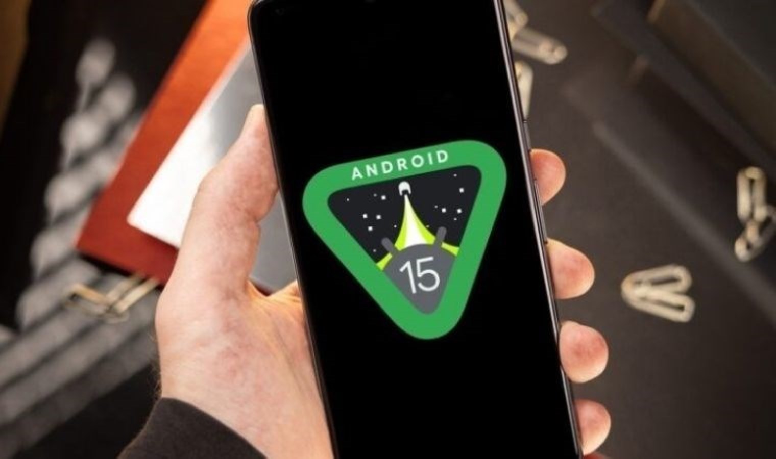 Google, Android kullanıcılarına bir sürpriz hazırladı: Son Dakika Bilim Teknoloji Haberleri
