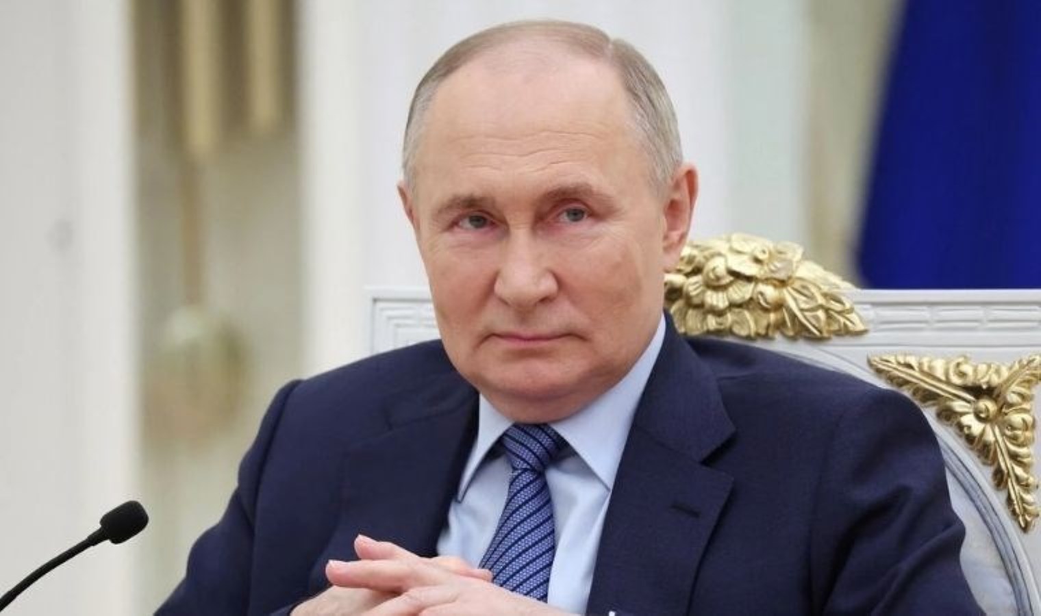 Putin Ukrayna'da ön saflarda ateşkese hazır - Son Dakika Dünya Haberleri