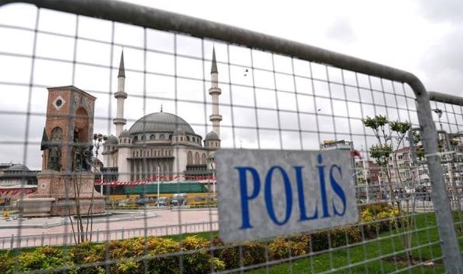 1 Mayıs gözaltıları... 17 kişiye tutuklama talebi! - Son Dakika Türkiye Haberleri