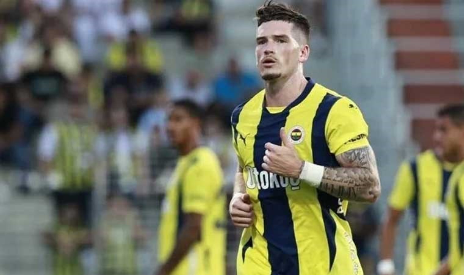 F.Bahçe'nin Lugano maçının yayıncısı belli oldu - Son Dakika Spor Haberleri