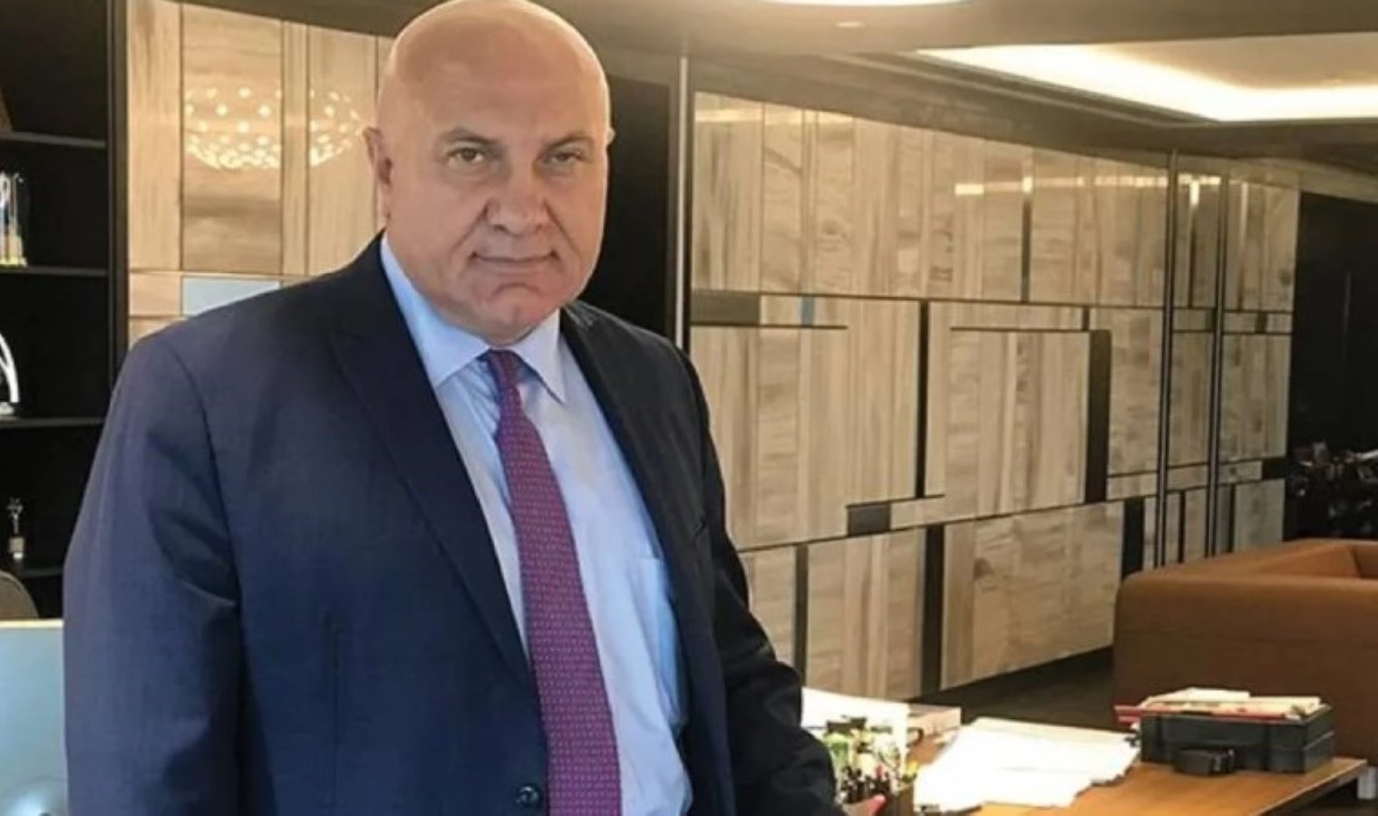 Yıldırım Şirketler Grubu CEO'su Yüksel Yıldırım'dan kardeşi Ali Rıza Yıldırım'a tepkisi: Onaylamıyorum - Son Dakika Türkiye Haberleri