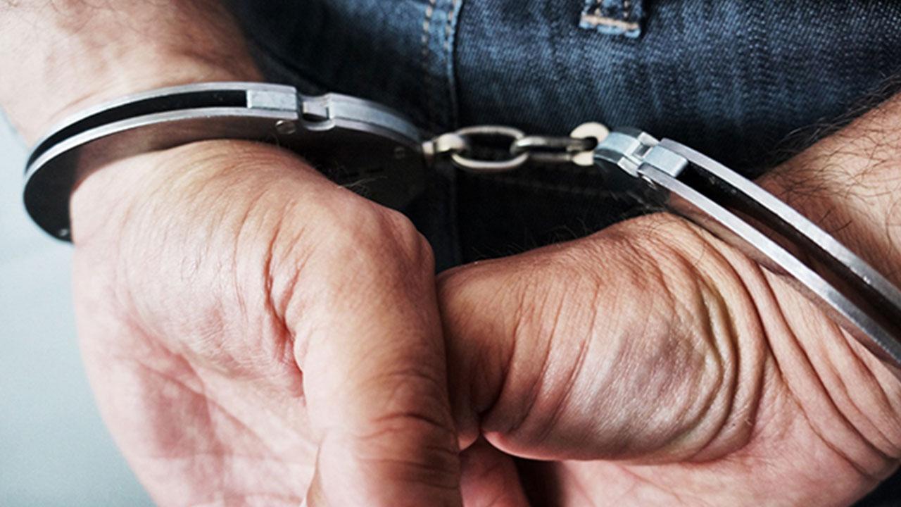 Çorum'da 5 evi soyduğu iddia edilen şüpheli yakalandı