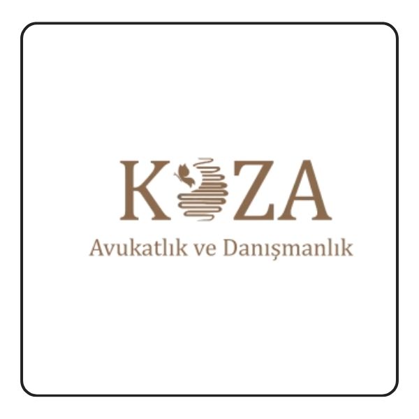 Koza Avukatlık ve Danışmanlık logosu