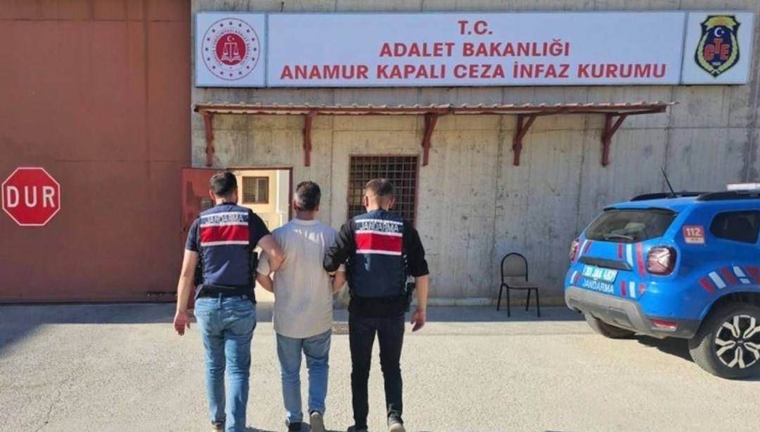 Mersin'de uyuşturucu operasyonu: 1 şüpheli tutuklandı - Son Dakika Türkiye Haberleri