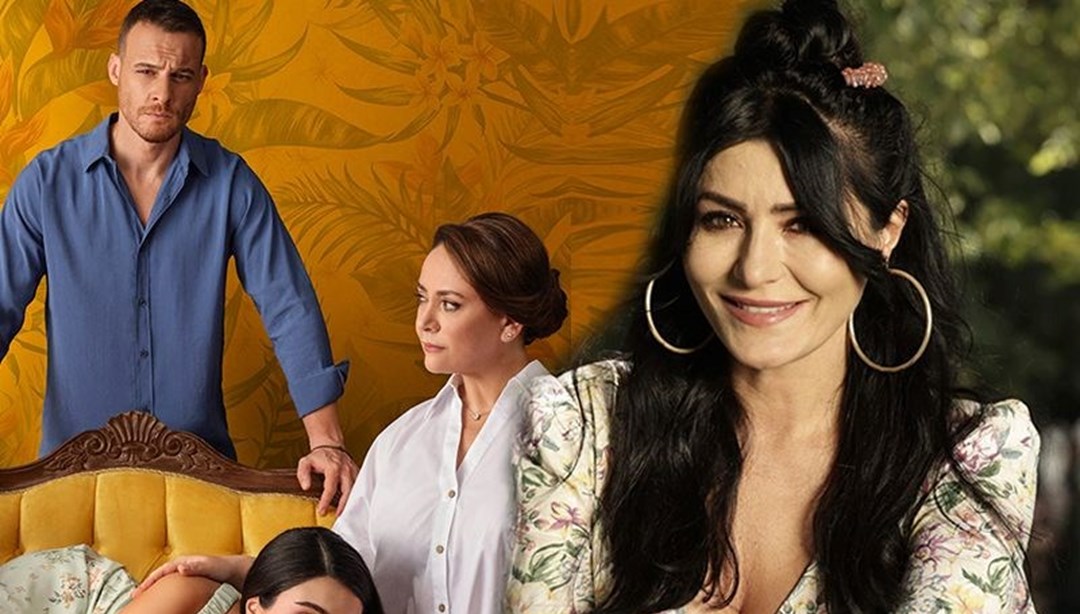Star'ın yeni dizisi Çarpıntı'nın afişi yayınlandı