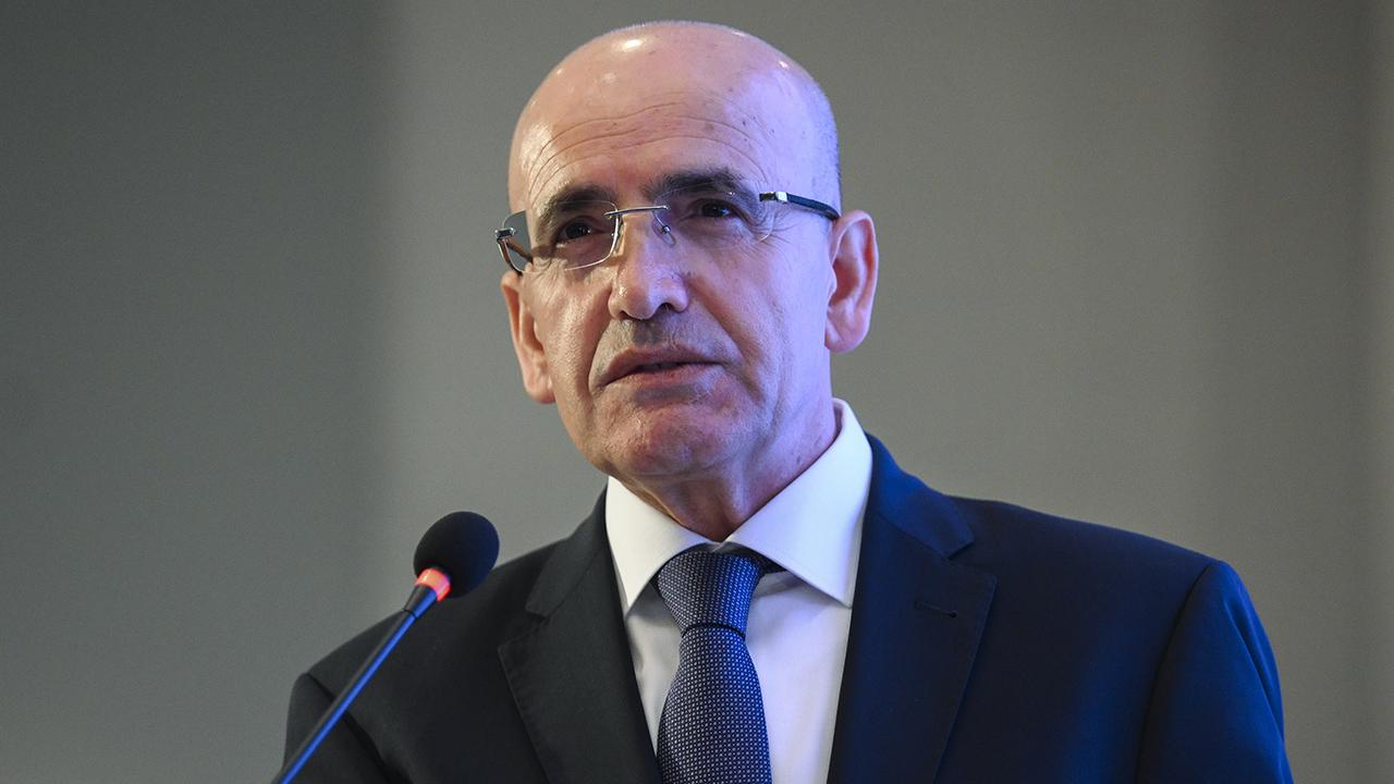 "Dış dengedeki iyileşme devam ediyor"