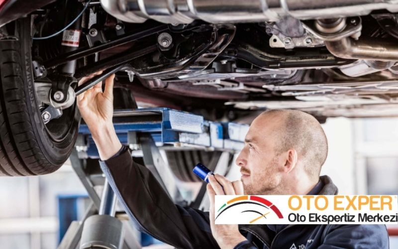 Merter Oto Ekspertiz ile Güvenli Araç Alımı