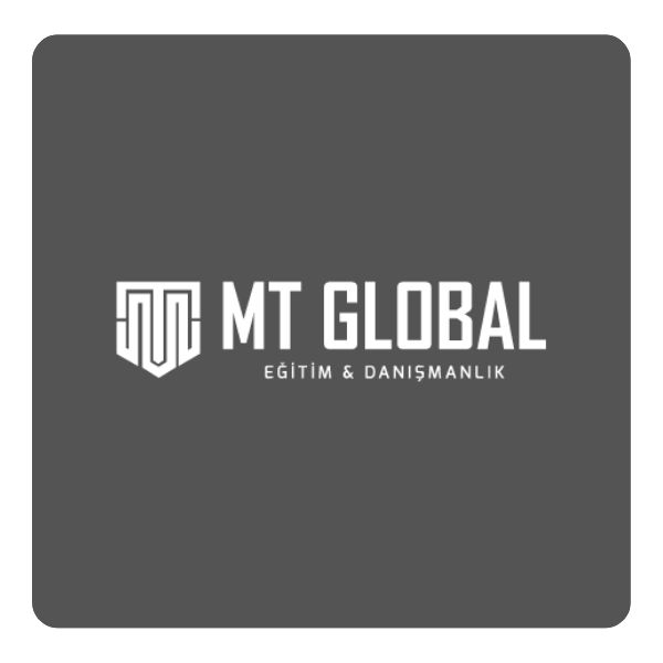 MT Global Eğitim ve Danışmanlık logosu