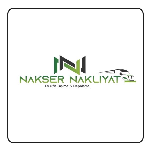 Nakser Nakliyat logosu