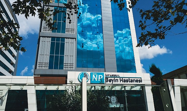 NPİSTANBUL Hastanesi beşinci kez yenilenen JCI akreditasyon belgesini aldı - SAĞLIK