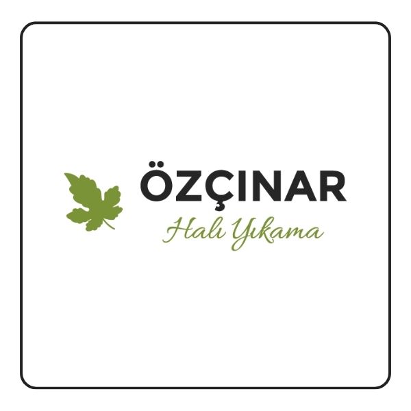 Özçınar Halı Yıkama logosu