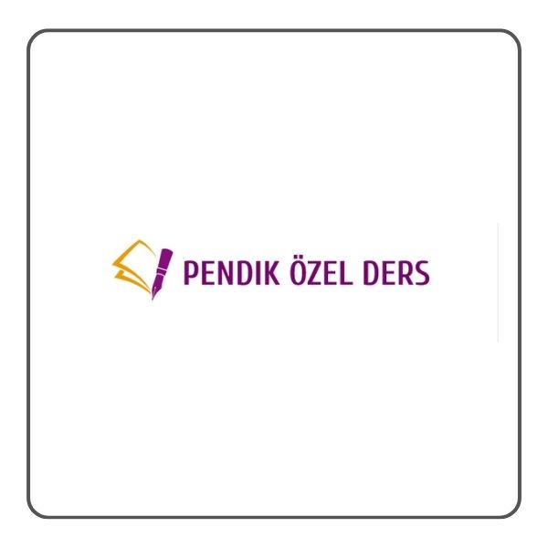 Pendik Özel Ders logosu