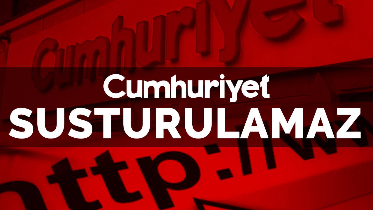 Cumhuriyet'e Yönelik Erişim Engeli ve Basın özgürlüğüne Saldırı