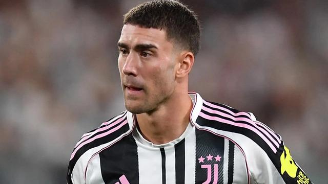 Galatasaray'dan Vlahovic Hareketi: Transferde Sürpriz Gelişme