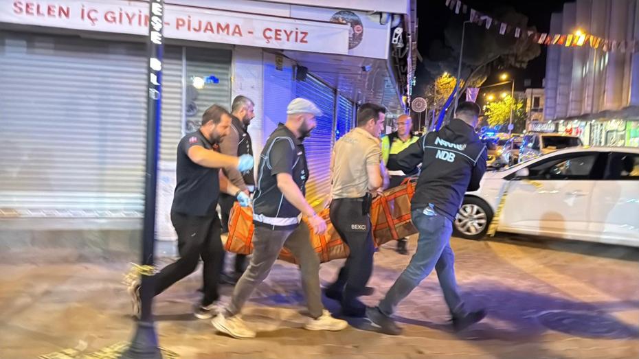 Muğla'da KADES İhbarı Sonrası Polis Şehit Oldu