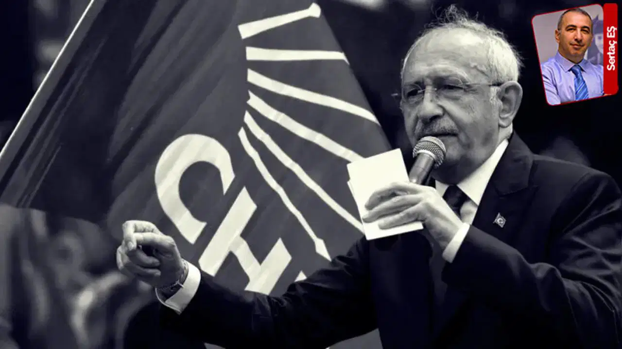 Butlan Yönetimi ve CHP’nin Bölünme Tehdidi: AKP’nin CHP’den Beklentileri Neler?