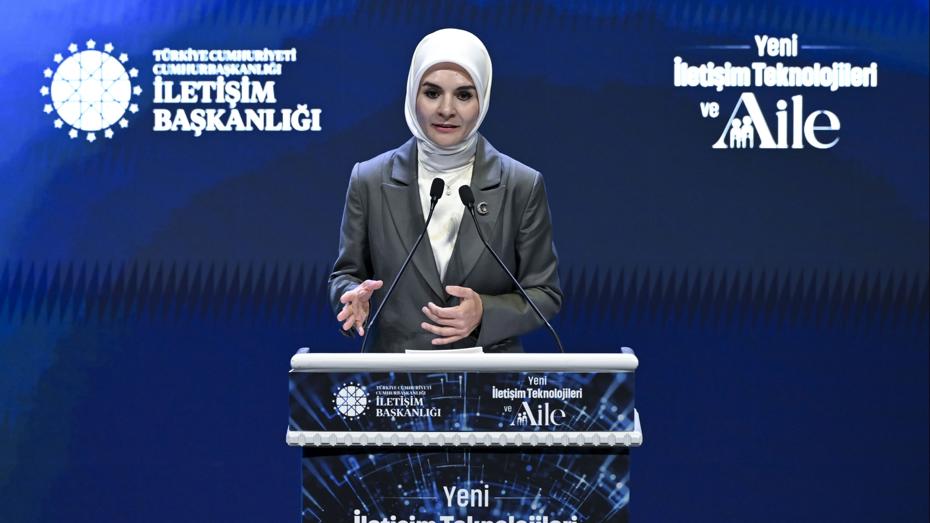 Bakan Göktaş: Hiçbir ekran bir aile sofrasının sıcaklığını sunamaz