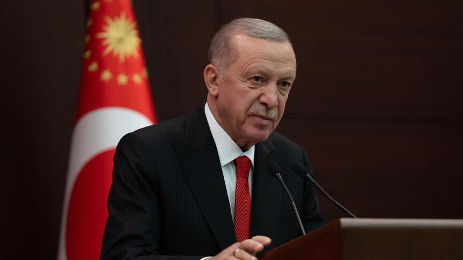 Cumhurbaşkanı Erdoğan'dan Öğrencilere Başarı Dolu Tebrikler