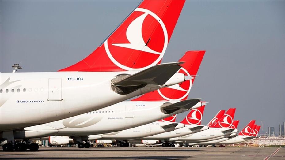 THY'den NATO Zirvesi duyurusu. Ücretsiz iade hakkı tanındı