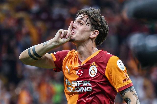 Galatasaray'ın kasasına büyük gelir gelebilir: Zaniolo gelişmeleri