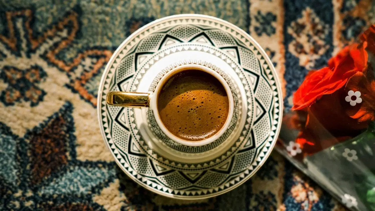 Kahve Tüketim Alışkanlıklarında Dönüşüm: Evler Birinci Mekân Haline Geliyor