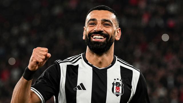Beşiktaş'ta Salah Transferi Resmi Olarak Sonuçlandı! İmza Öncesi Büyük Reklam Sürprizi