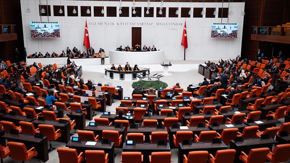 CHP'nin Güncel Milletvekili Sayısı ve Meclis'teki Durum