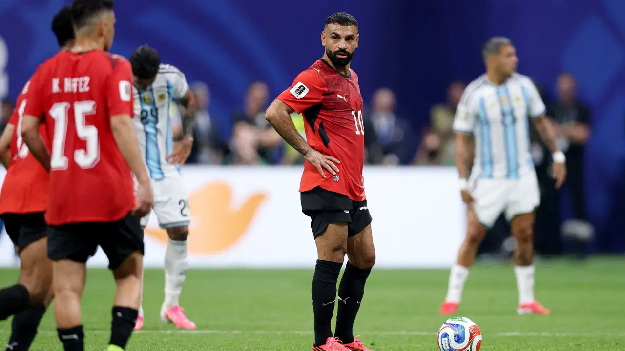 Beşiktaş Başkanı Serdal Adalı'dan Mohamed Salah Transferine Dair Açıklama