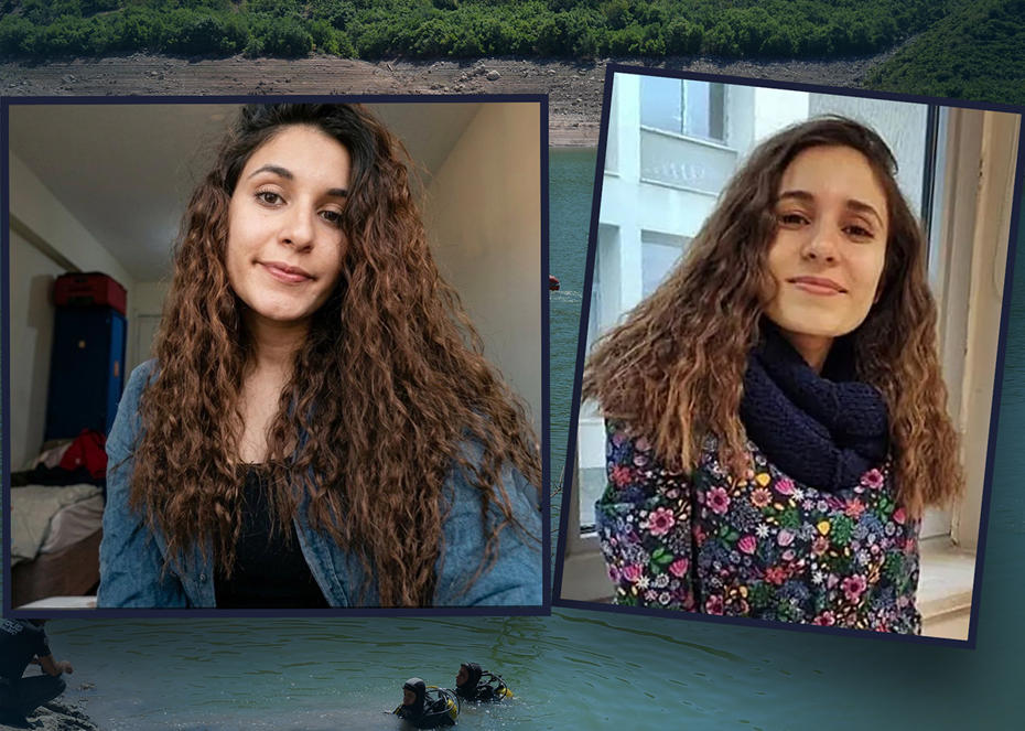 Gülistan Doku soruşturmasında adliyeye sevk edilen 8 şüpheliden 4'ü tutuklandı